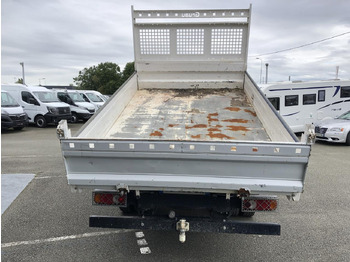 Varebil med tipp RENAULT Master Confort R3500RJ L3 2.3 dCi - 145 Petite Série  III TRANSPORTS SPECIFIQUES BENNE Benne: bilde 5