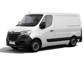 Kassebil RENAULT Master 2.3