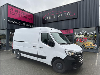 Kassebil RENAULT Master 2.3