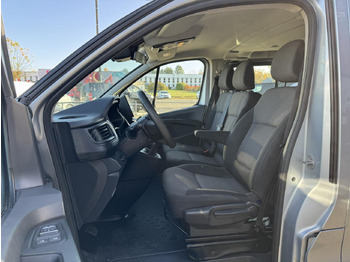 Varebil med dobbelt førerhus RENAULT Trafic L2 2.0 Energy dCi - 150 - S&S III COMBI Combi Zen L2H1 PHASE 3: bilde 5 Varebil med dobbelt førerhus RENAULT Trafic L2 2.0 Energy dCi - 150 - S&S III COMBI Combi Zen L2H1 PHASE 3: bilde 5