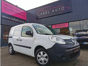 Kassebil RENAULT Kangoo 1.5
