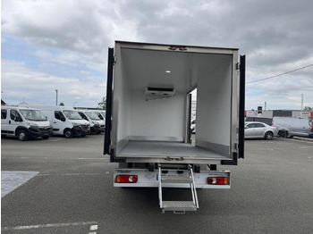 Kjølebil RENAULT Master 2.3