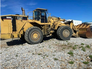 Hjullaster CATERPILLAR 988G