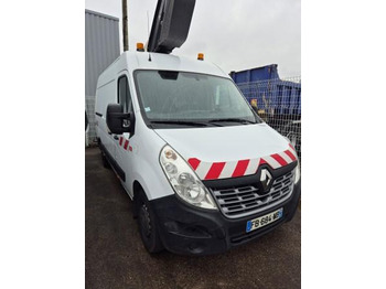 Billift RENAULT Master