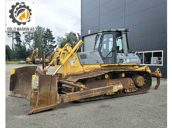 Bulldozer KOMATSU D65PX-12