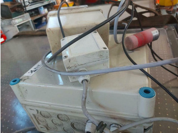 Elektrisk system