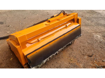 Beitepusser/ Kantklipper DÜCKER