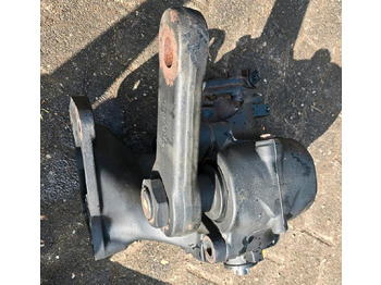 Styring MERCEDES-BENZ