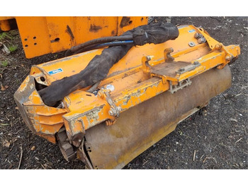 Beitepusser/ Kantklipper DÜCKER