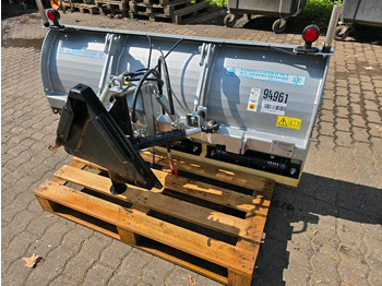 Snøplog KUBOTA