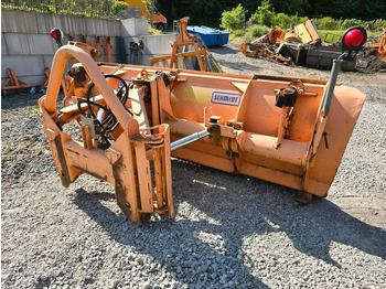 Snøplog Schmidt Schneepflug E3.2 3m. Schneeschild Schneeschieber Schmidt MS MF 2.4 Epoke passend für Unimog 424 427 405 U 300 400 500 318 323 423 218 430 429 530 527 535 Mercedes-Benz Winterdienst: bilde 2