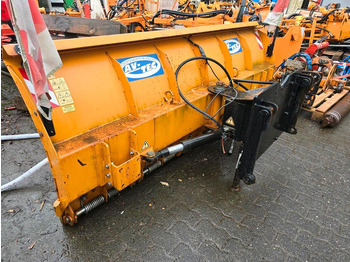 Snøplog SCHAEFF