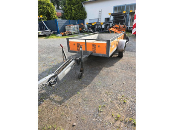 Tilhenger