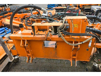 Utstyr for Beitepusser/ Kantklipper Mulag Hydraulikanlage Hydraulikagregat für Mähausleger Böschungsmäher Böschungsmulcher FME MKM 500 600 700 RSM MHU Dücker DUA UNA Unimog Leistungshydraulik: bilde 2
