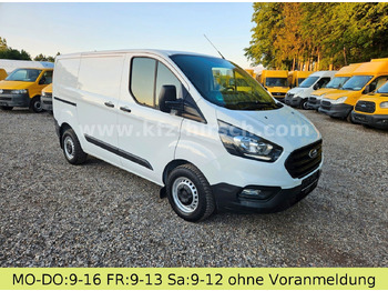 Persontransport FORD Transit