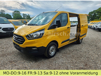Persontransport FORD Transit