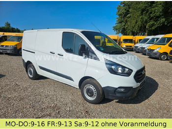 Kassebil FORD Transit