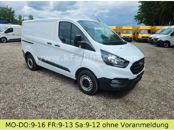 Kassebil FORD Transit