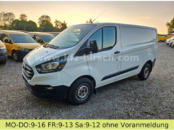 Kassebil FORD Transit