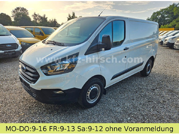 Kassebil Ford Transit Custom Klima Sitzhzg Bluetooth Multi 1Hd: bilde 4