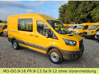 Persontransport FORD Transit