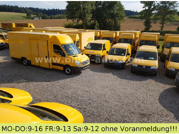 Personenbil MERCEDES-BENZ