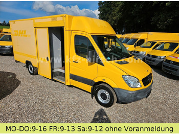 Personenbil MERCEDES-BENZ