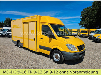 Personenbil MERCEDES-BENZ