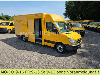 Matbil MERCEDES-BENZ Sprinter