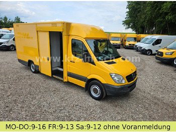 Personenbil MERCEDES-BENZ