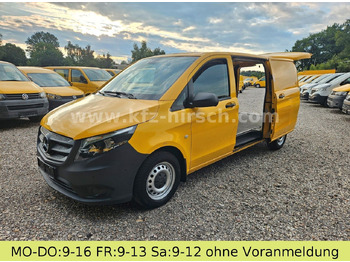 Persontransport MERCEDES-BENZ Vito