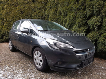 Personenbil OPEL