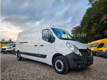 Kassebil RENAULT Master