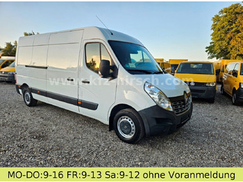Kassebil RENAULT Master
