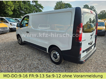 Små varebil Renault Trafic Kasten L1H1 2,7t Komfort 1.Hd nur52.000KM: bilde 4