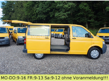 Persontransport VOLKSWAGEN Transporter T5