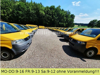 Minibuss VOLKSWAGEN Transporter T5