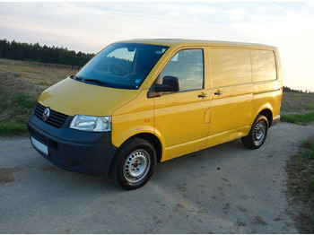 Persontransport Volkswagen T5 1.9 TDI Transporter 2xSchiebetüre 1.Hand: bilde 4