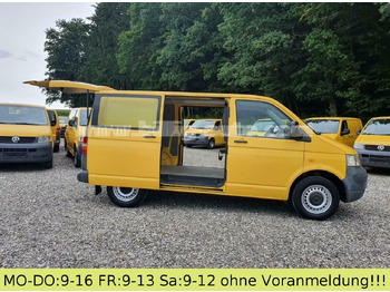 Persontransport VOLKSWAGEN Transporter T5