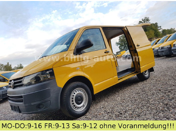 Personenbil VOLKSWAGEN