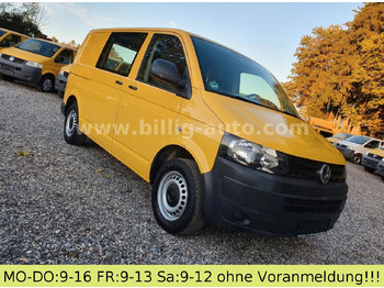 Små varebil VOLKSWAGEN Transporter T5