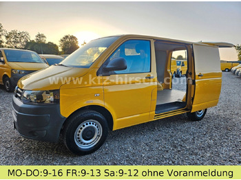 Små varebil VOLKSWAGEN Transporter T5