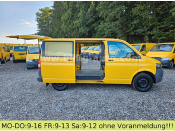 Leie  Volkswagen T5 Transporter 2.0TDI EU5*2xSchiebetüre*1.Hand* Volkswagen T5 Transporter 2.0TDI EU5*2xSchiebetüre*1.Hand*: bilde 3