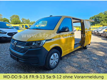 Persontransport VOLKSWAGEN Transporter T6.1
