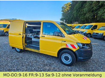 Persontransport VOLKSWAGEN Transporter T6