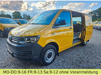 Små varebil VOLKSWAGEN Transporter T6