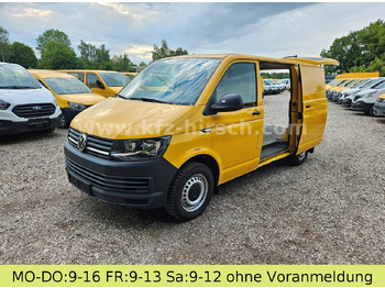Persontransport VOLKSWAGEN Transporter T6