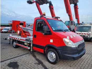Billift IVECO Daily 35s11
