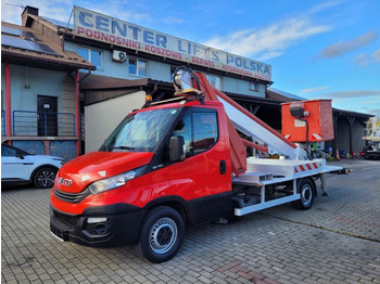 Billift IVECO Daily 35s11