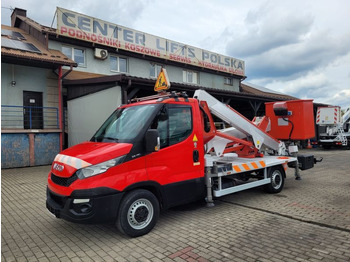 Billift IVECO Daily 35s11